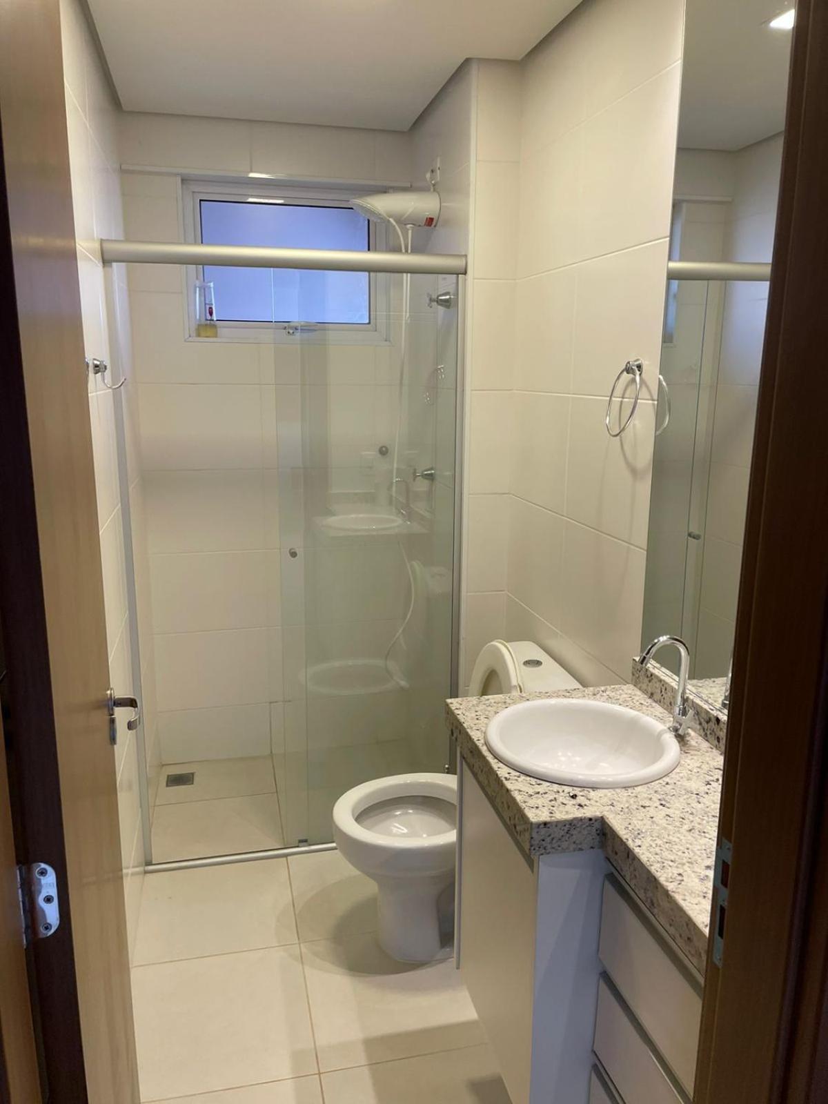 Porto Rico, Porto Clube, 101, Torre B Apartamento *