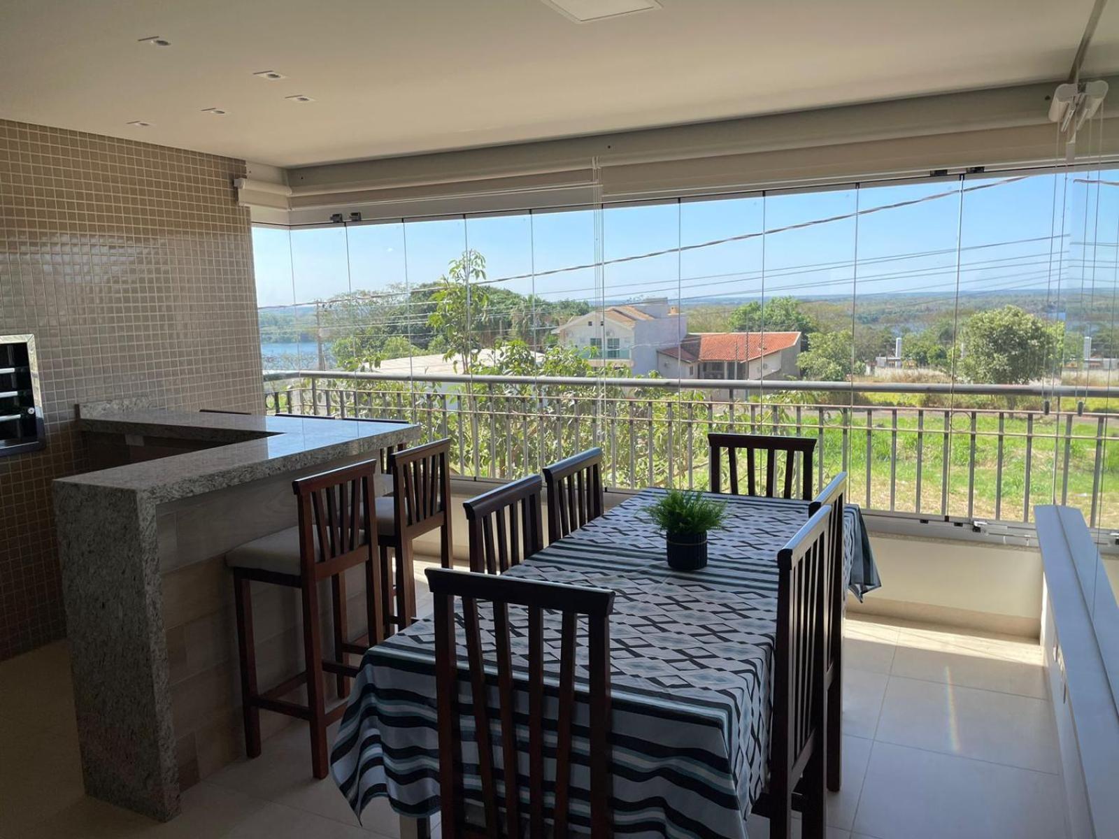Porto Rico, Porto Clube, 101, Torre B Apartamento