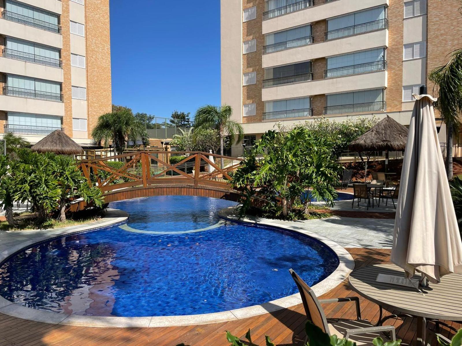 Porto Rico, Porto Clube, 101, Torre B Apartamento *