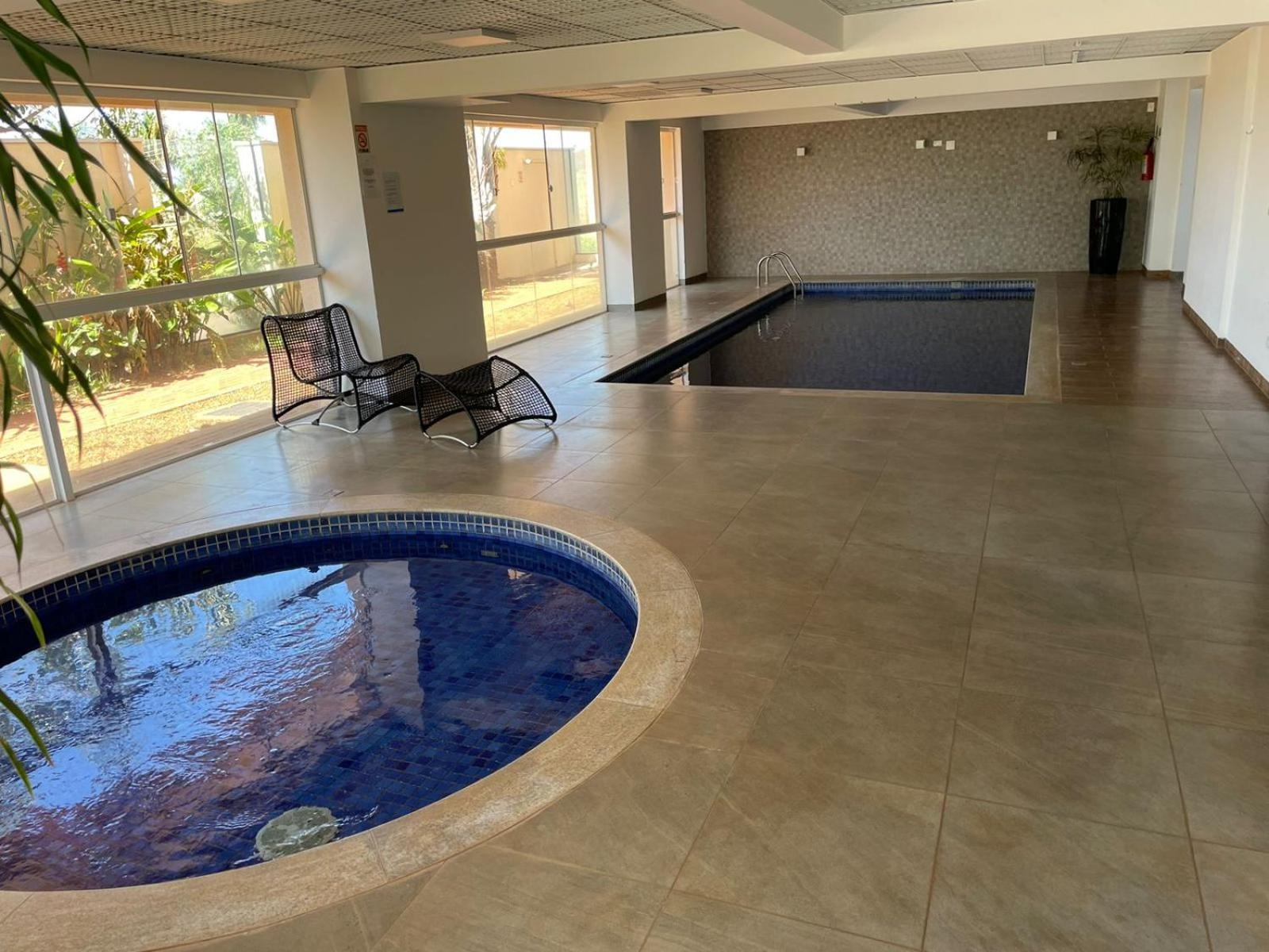 Porto Rico, Porto Clube, 101, Torre B Apartamento *