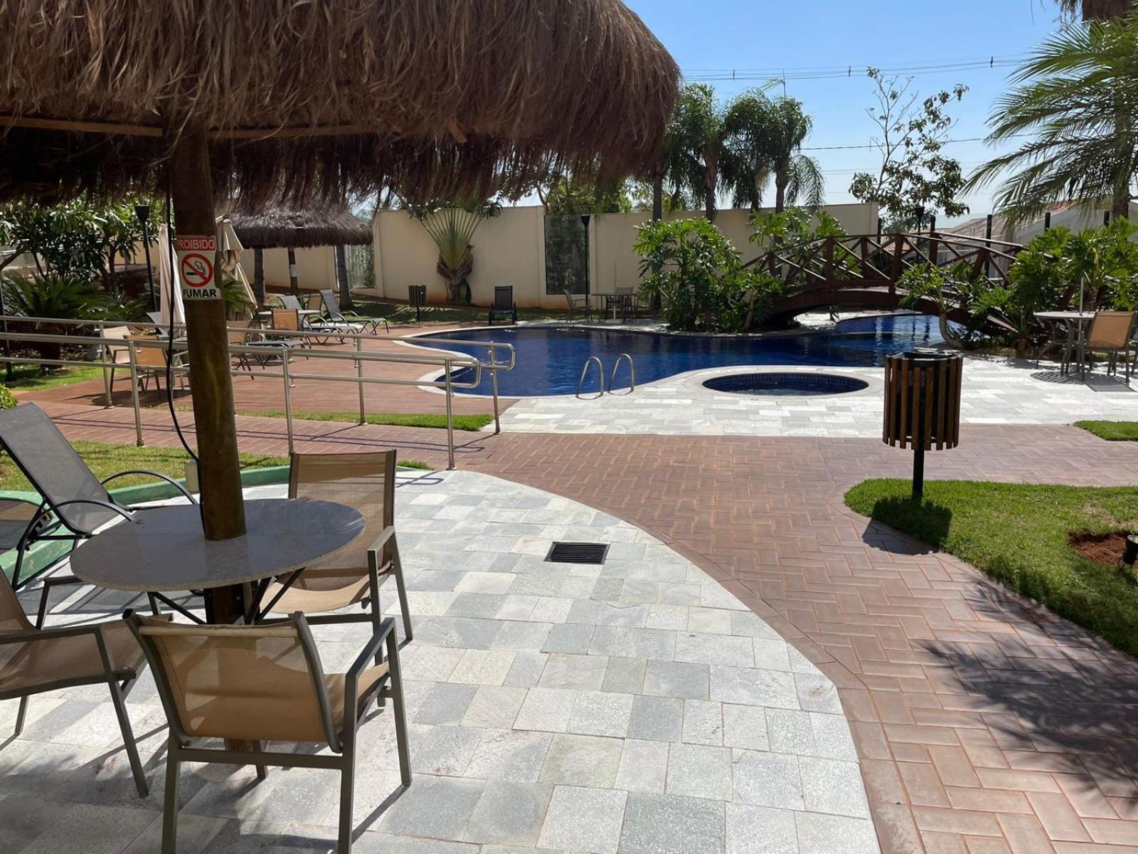 Porto Rico, Porto Clube, 101, Torre B Apartamento Porto Rico