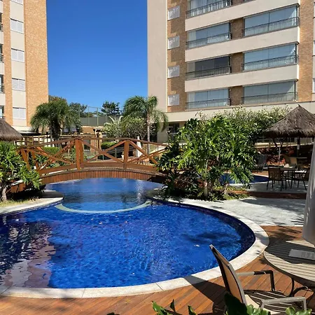 Porto Rico, Porto Clube, Apt 101, Torre B Exterior foto