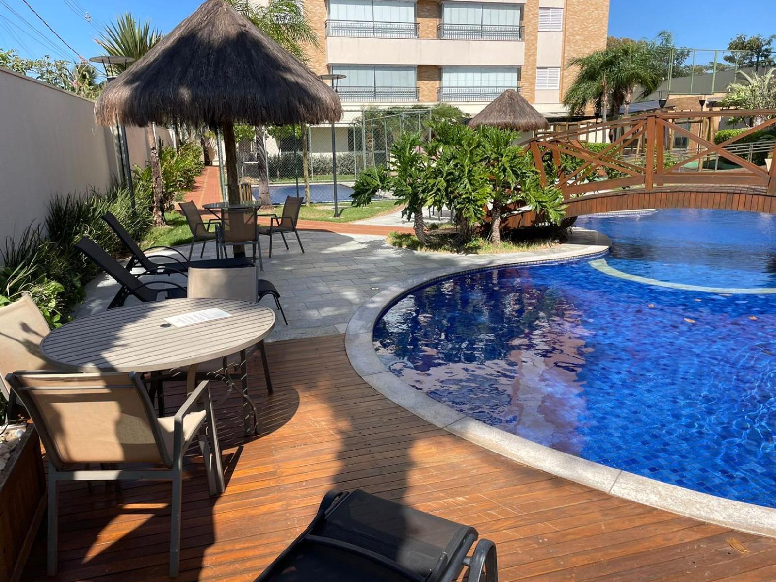 Apartment Porto Rico, Porto Clube, 101, Torre B Porto Rico