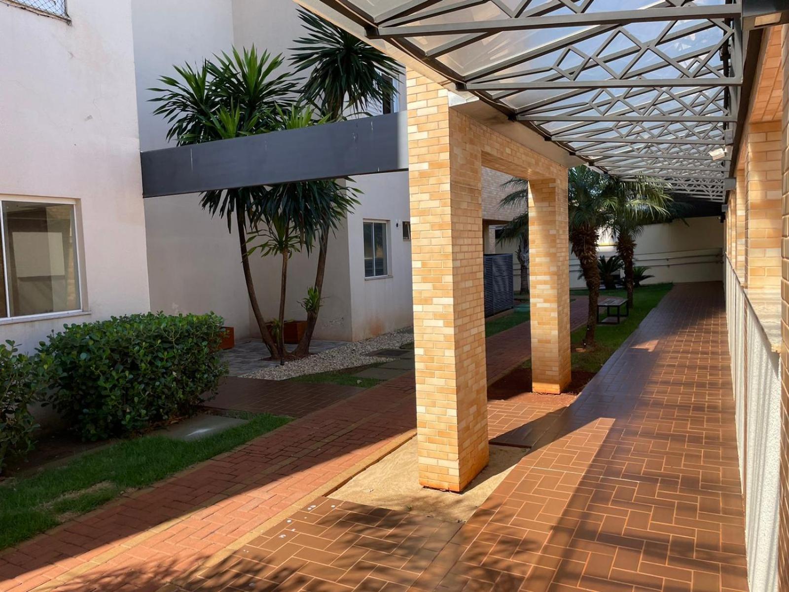 Porto Rico, Porto Clube, 101, Torre B Apartment Porto Rico