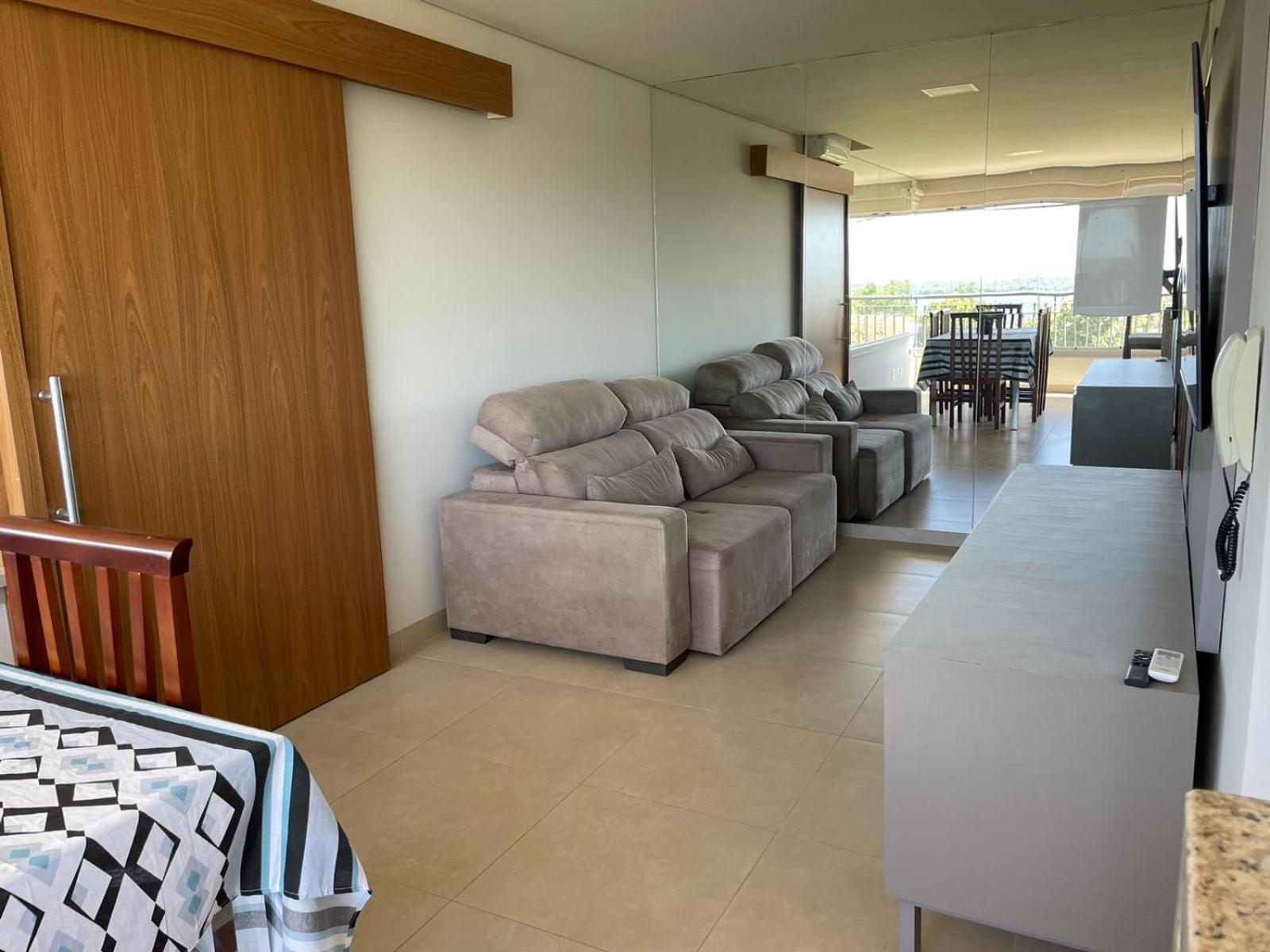 Porto Rico, Porto Clube, 101, Torre B Apartment