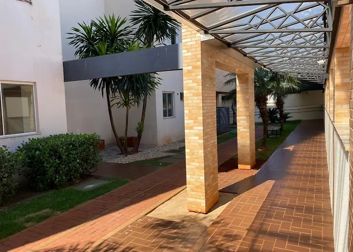 Porto Rico, Porto Clube, Apt 101, Torre B