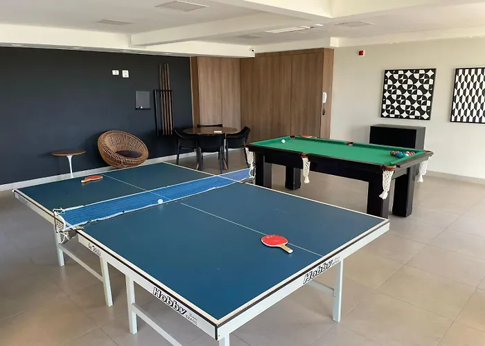 Porto Rico, Porto Clube, Apt 101, Torre B