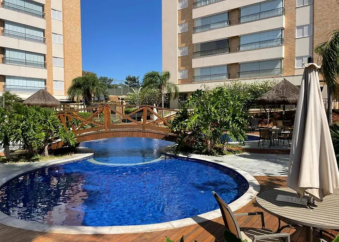 Porto Rico, Porto Clube, Apt 101, Torre B