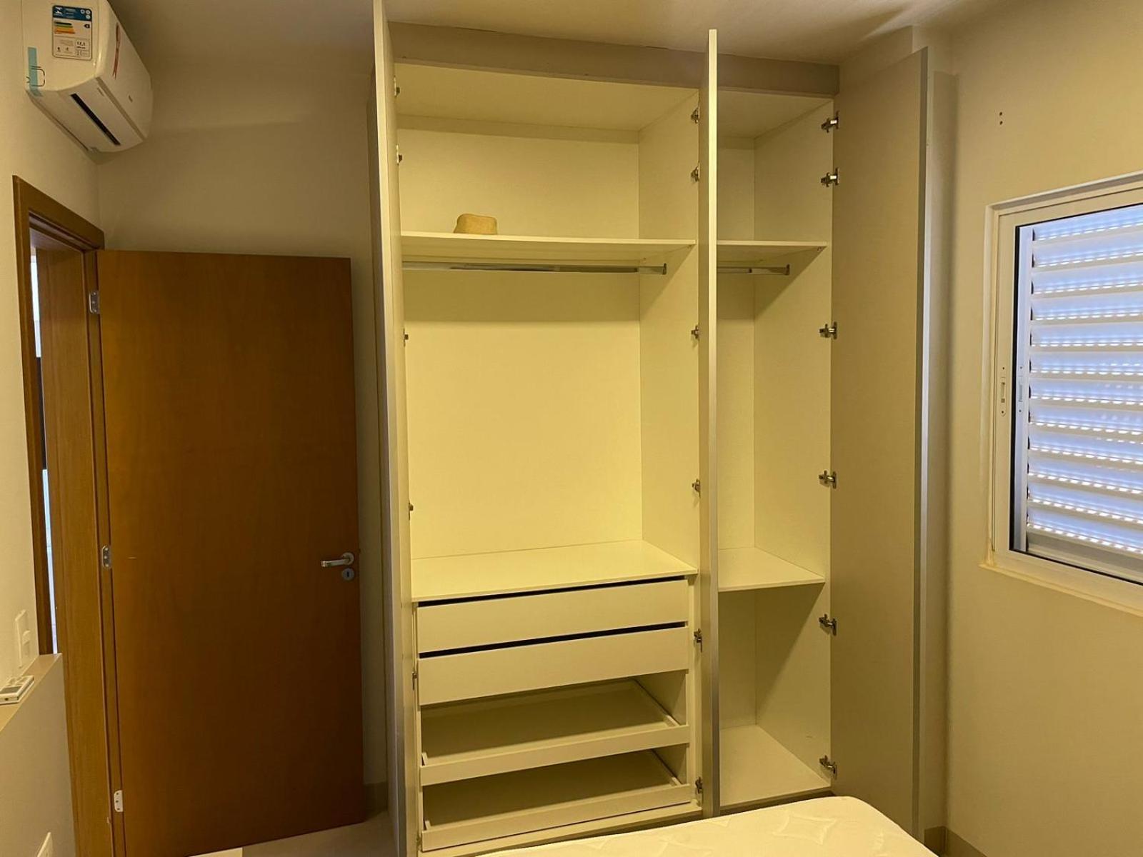 Porto Rico, Porto Clube, 101, Torre B Apartment