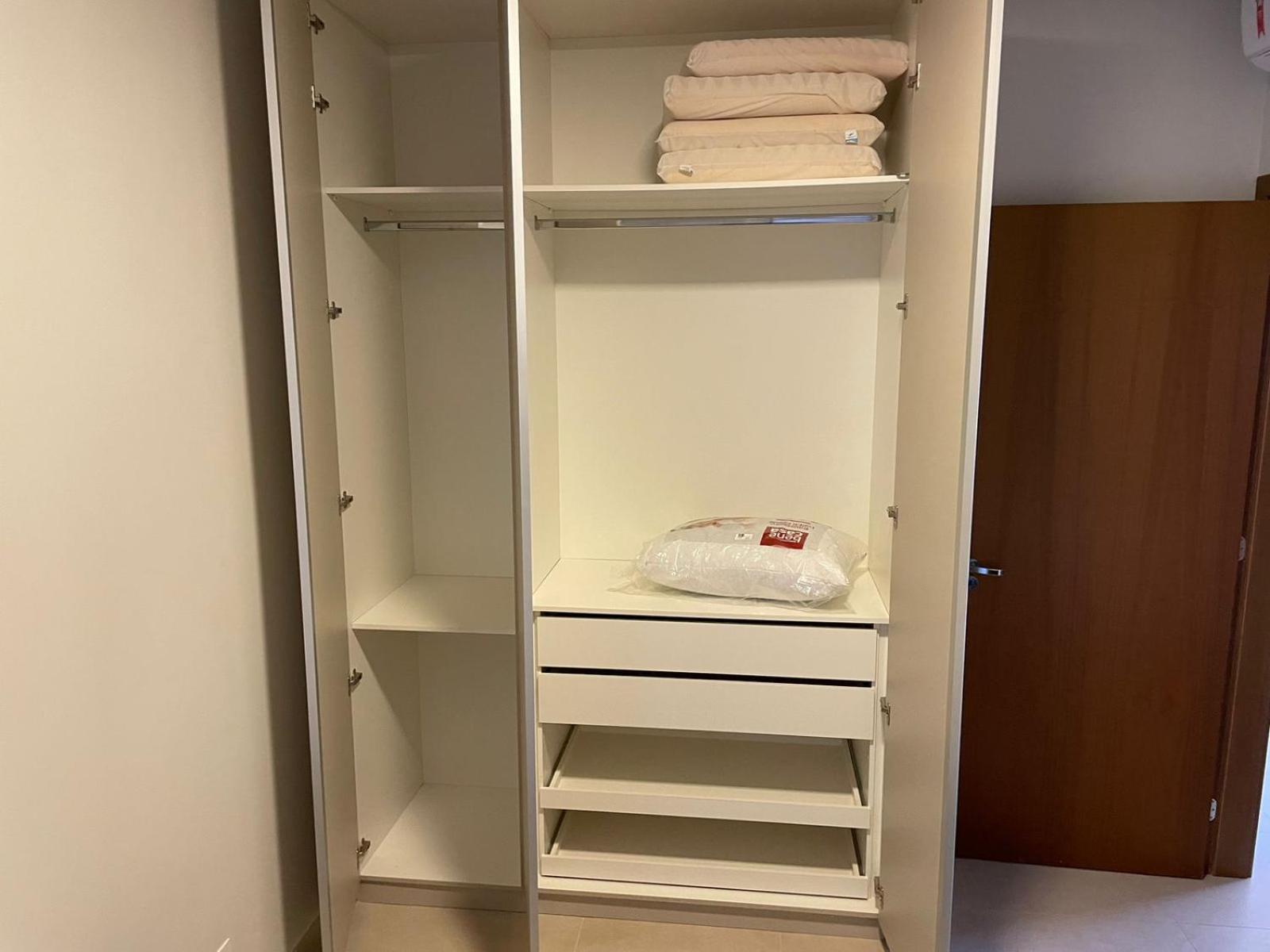 Apartment Porto Rico, Porto Clube, 101, Torre B Porto Rico