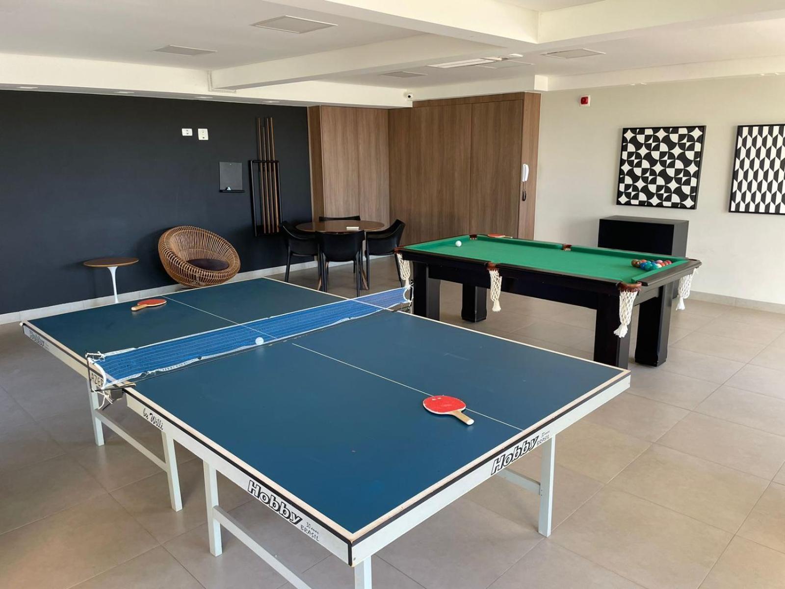 Porto Rico, Porto Clube, 101, Torre B Porto Rico