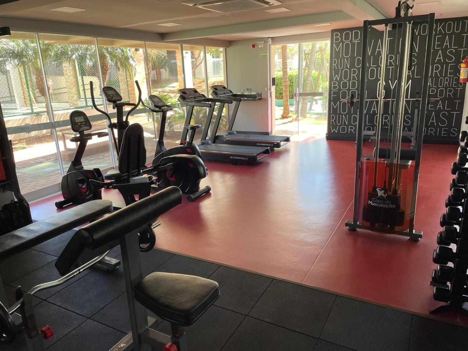 Apartment Porto Rico, Porto Clube, 101, Torre B