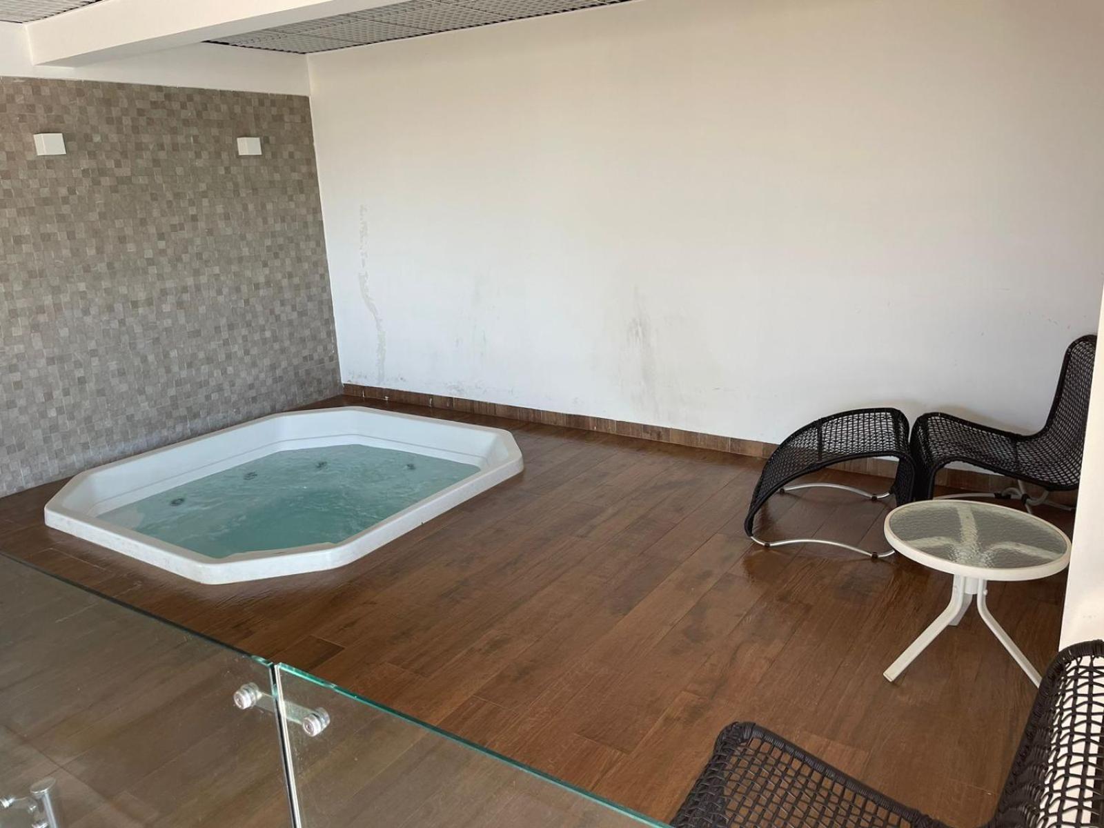 Apartment Porto Rico, Porto Clube, 101, Torre B Porto Rico