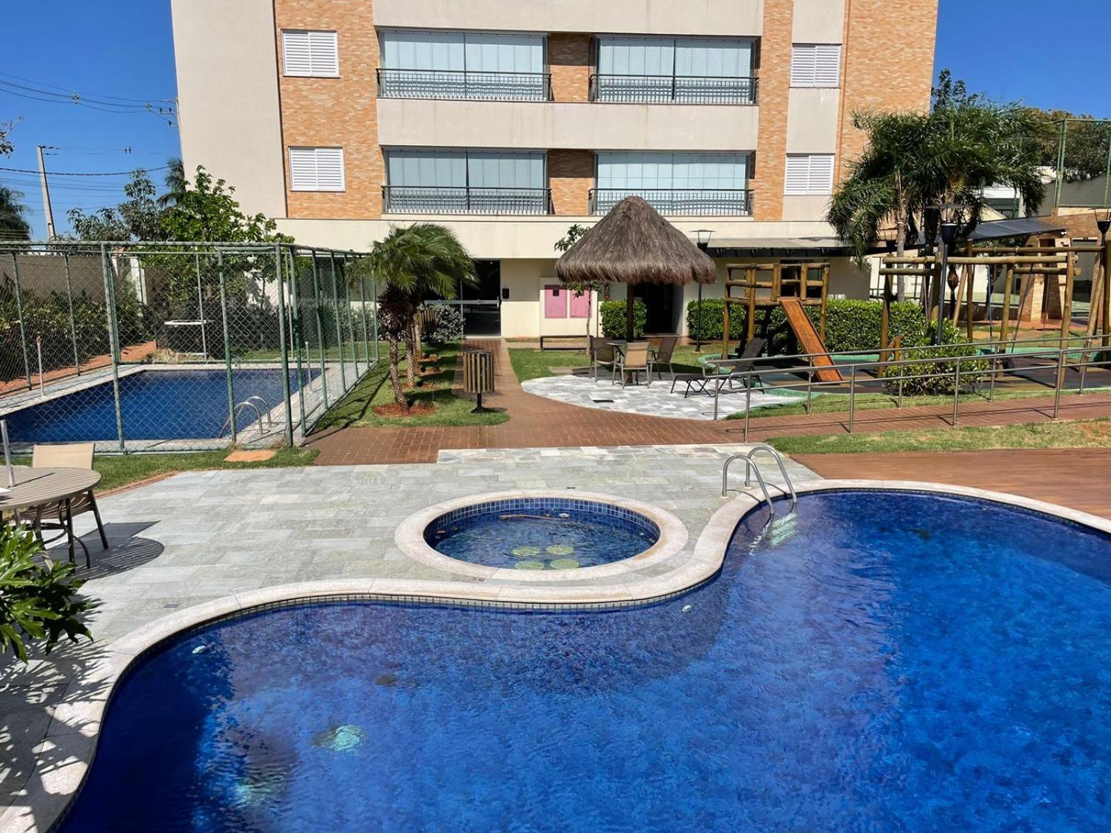 Porto Rico, Porto Clube, 101, Torre B *